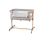 MoMi Smart Bed 4w1 beżowe - 1030800 - zdjęcie 7